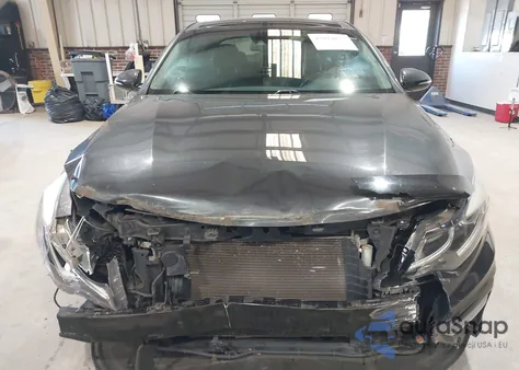 2019 Kia Optima S из США, поврежденный, VIN 5XXGT4L39KG284278